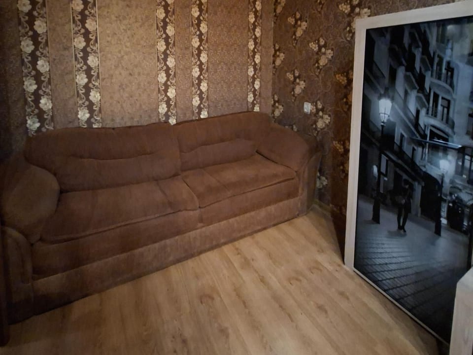 Comfort apartment Apartment in Dnipropetrovsk Oblast