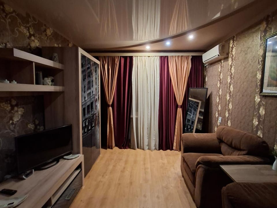 Comfort apartment Apartment in Dnipropetrovsk Oblast
