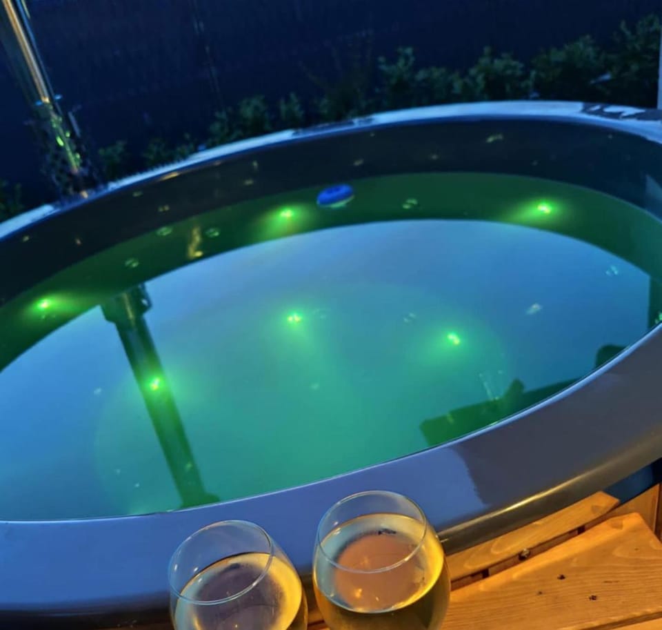 Nowy Zakątek Vacation rental in Greater Poland Voivodeship