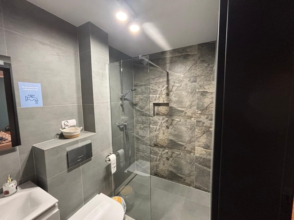 Nowy Zakątek Vacation rental in Greater Poland Voivodeship