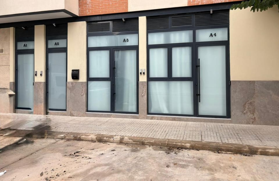 Paiporta Rous SL Hotel in Valencia