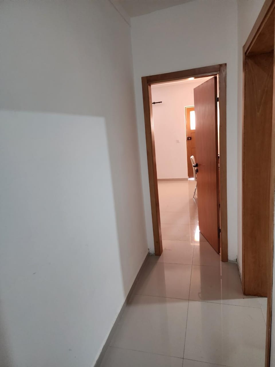 Soares Stay Apartment in Cape Verde