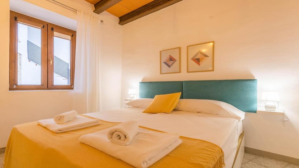 Apartamento Rocinante Centro Cordoba Apartment in Cordoba