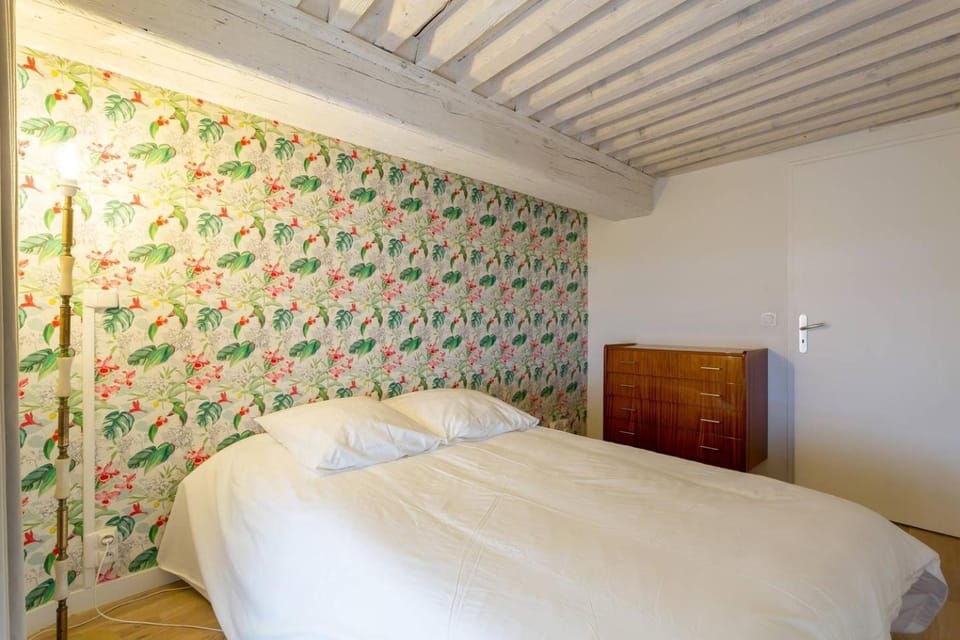 Smartstay Syrah - Centre-ville Apartment in Lyon