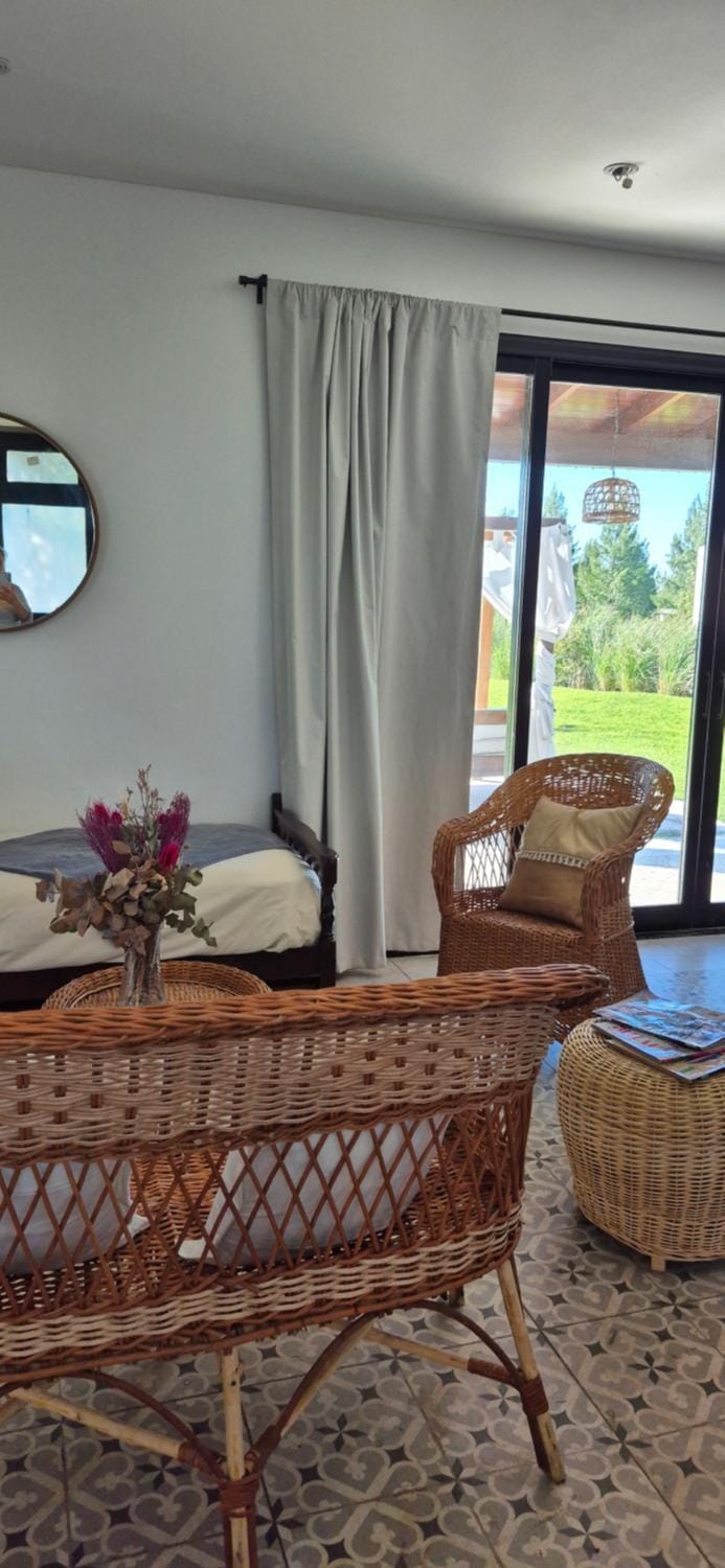 LOFT de Fincas Bed and Breakfast in Uruguay