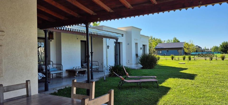 LOFT de Fincas Bed and Breakfast in Uruguay