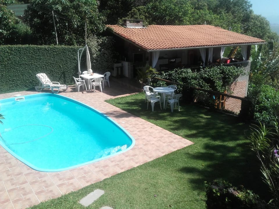 Garden, Garden, Garden view, Pool view
