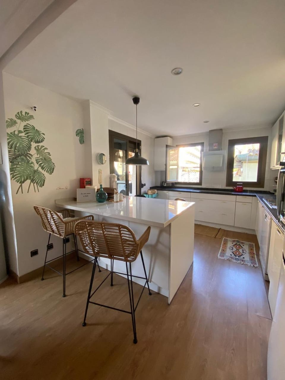 Unique penthouse 3 minutes from the beach Apartment in Marbella