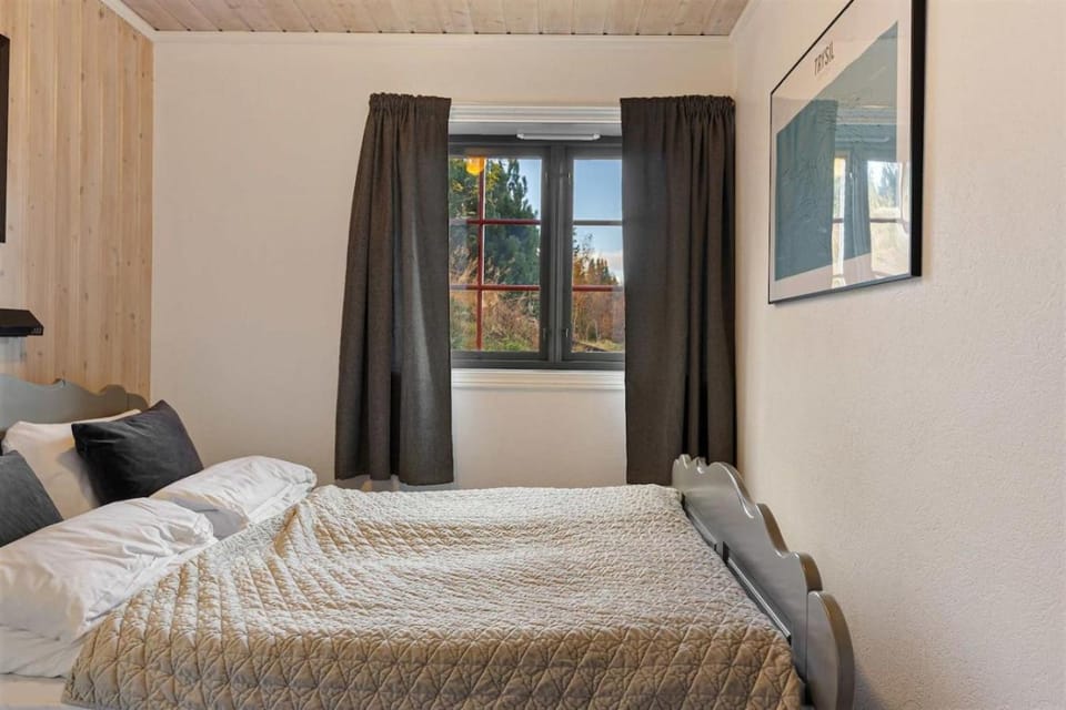 TH752 Ski-In/Out Apartment, prefect location, Sauna Apartment in Innlandet