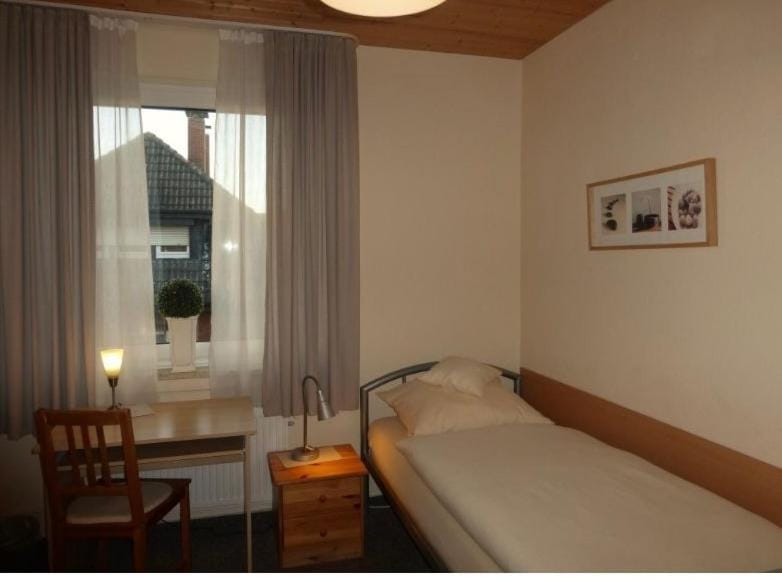 Hotel Tristan Grün Bed and Breakfast in North Rhine-Westphalia