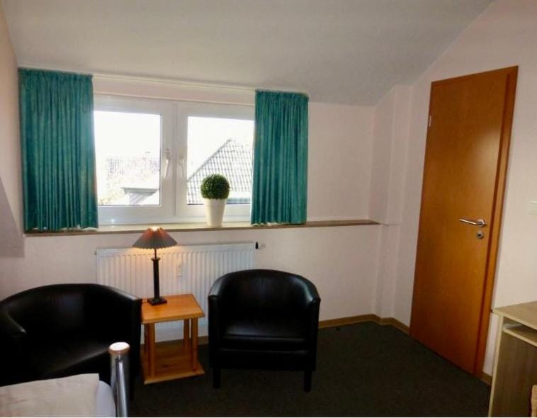 Hotel Tristan Grün Bed and Breakfast in North Rhine-Westphalia