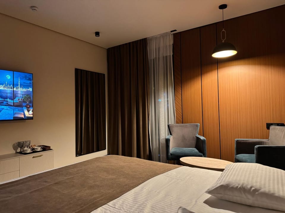 Camping K Hotel in Kazakhstan