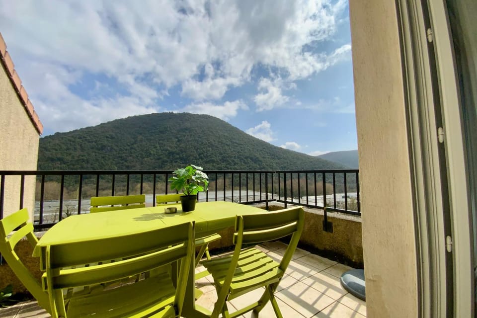 Les Naïades I49 - 2 bedrooms for 5 people ! House in Occitanie