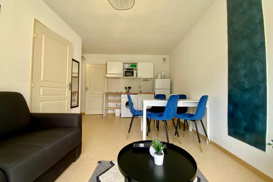 Les Naïades I49 - 2 bedrooms for 5 people ! House in Occitanie