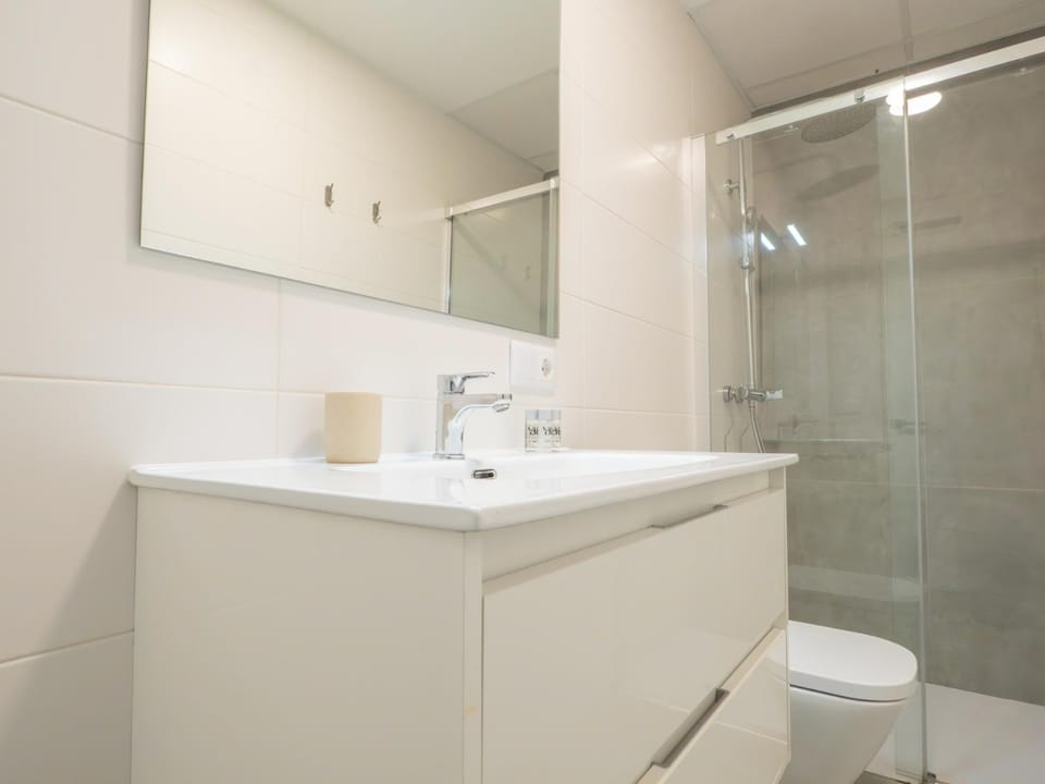 YBH Mexico 45, 1 Apartment in Vigo