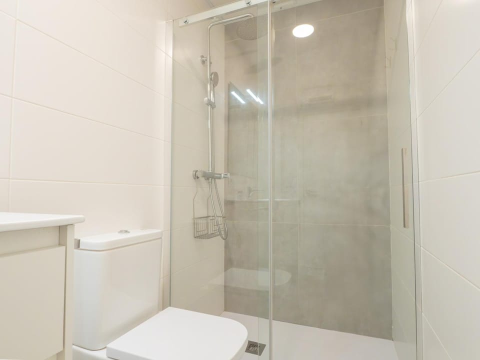 YBH Mexico 45, 1 Apartment in Vigo