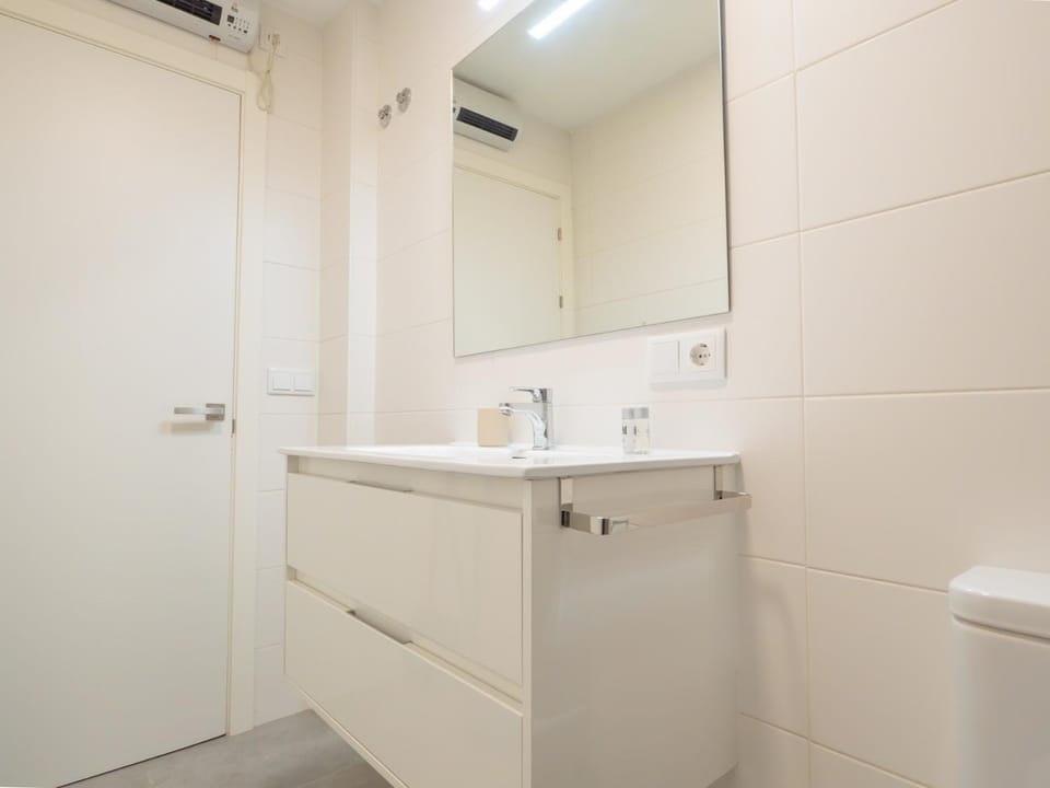YBH Mexico 45, 1 Apartment in Vigo