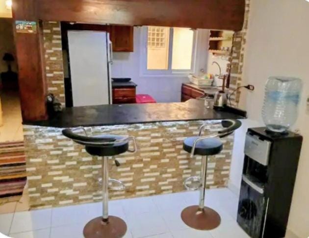 Sea View Paradise Beach Apartment in Alexandria Governorate
