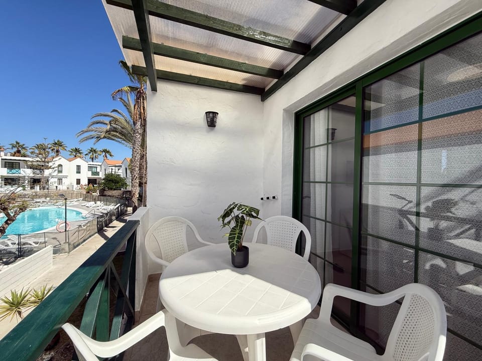 oceanica Apartment in Puerto Rico de Gran Canaria