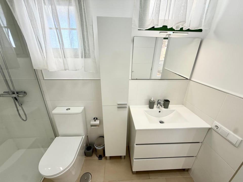 oceanica Apartment in Puerto Rico de Gran Canaria