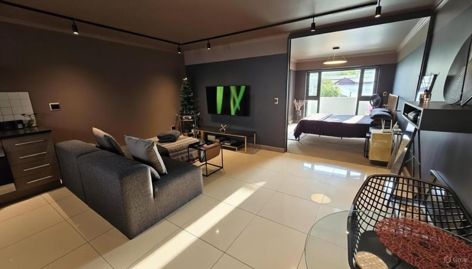 Oceans Deep at Lagoon Terrace - Knysna! Apartment in Knysna