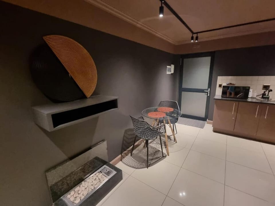 Oceans Deep at Lagoon Terrace - Knysna! Apartment in Knysna