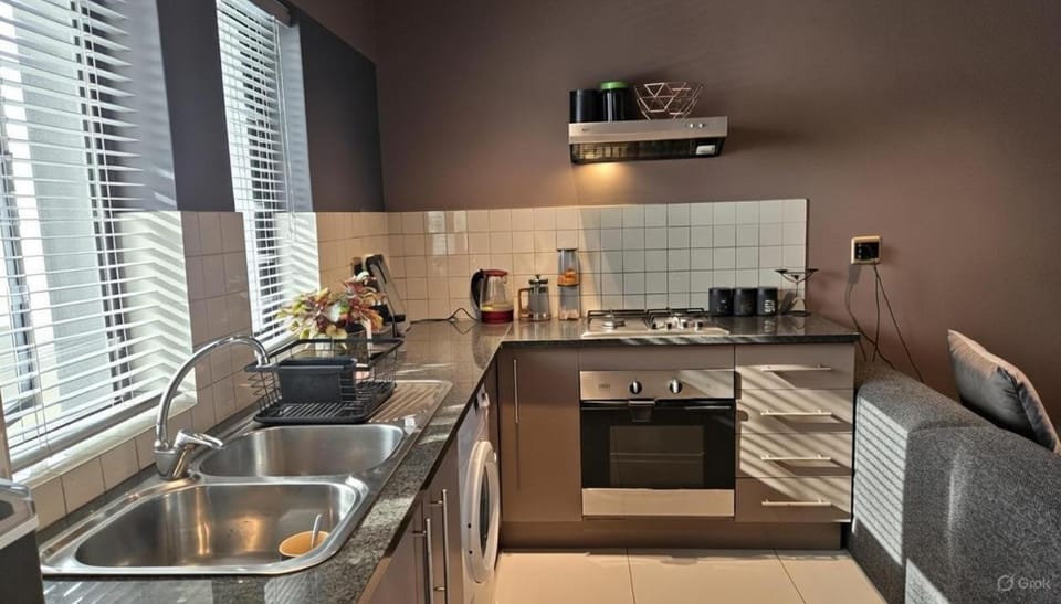 Oceans Deep at Lagoon Terrace - Knysna! Apartment in Knysna