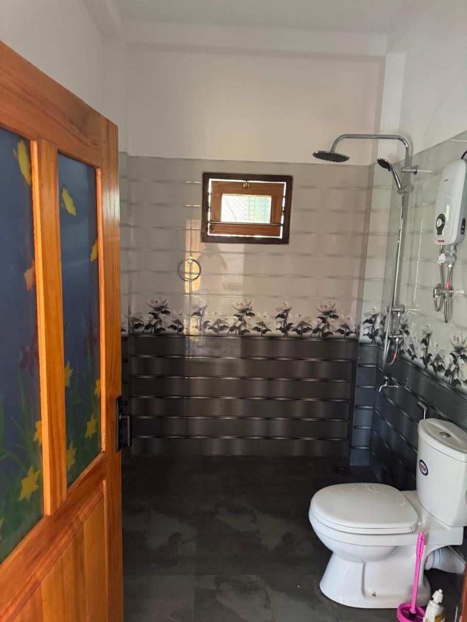 Toilet, Bathroom