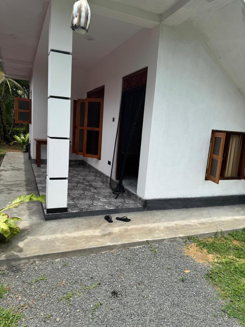 Property building, Day