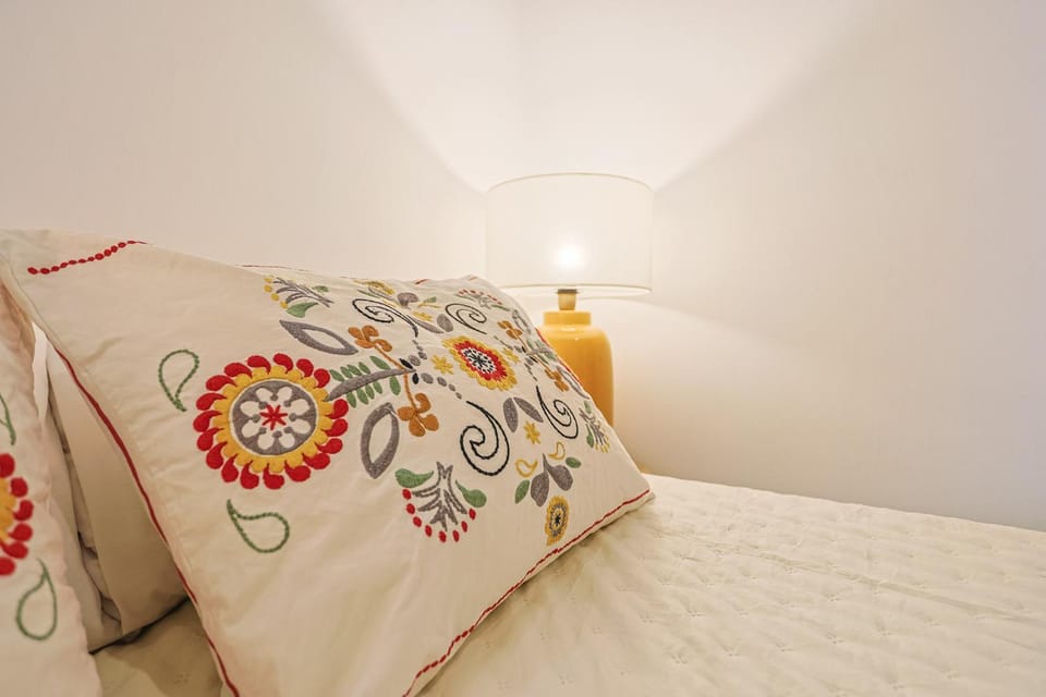 apartamento con encanto en centro Sevilla - Vacacional Sevilla Apartment in Seville