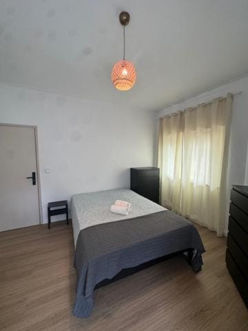 Apartamento Central Rainha Apartment in Óbidos