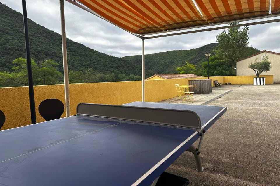 Les Naïades G31 - 2 bedrooms for 6 people ! House in Occitanie