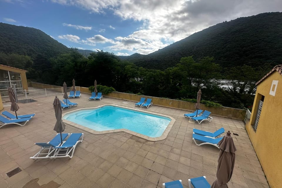 Les Naïades G31 - 2 bedrooms for 6 people ! House in Occitanie