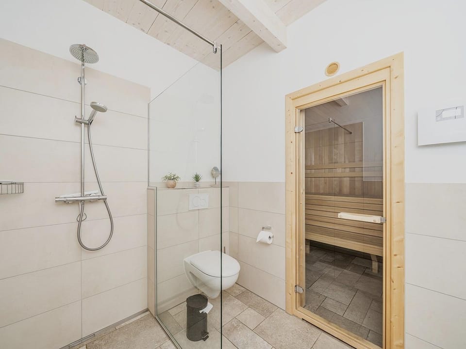 Großzügiges Nordseehaus für Familien und Freunde House in Dagebüll