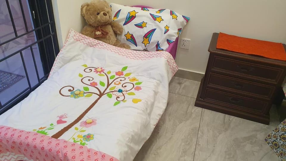 3 bedroom modern house Bed and Breakfast in Lahore