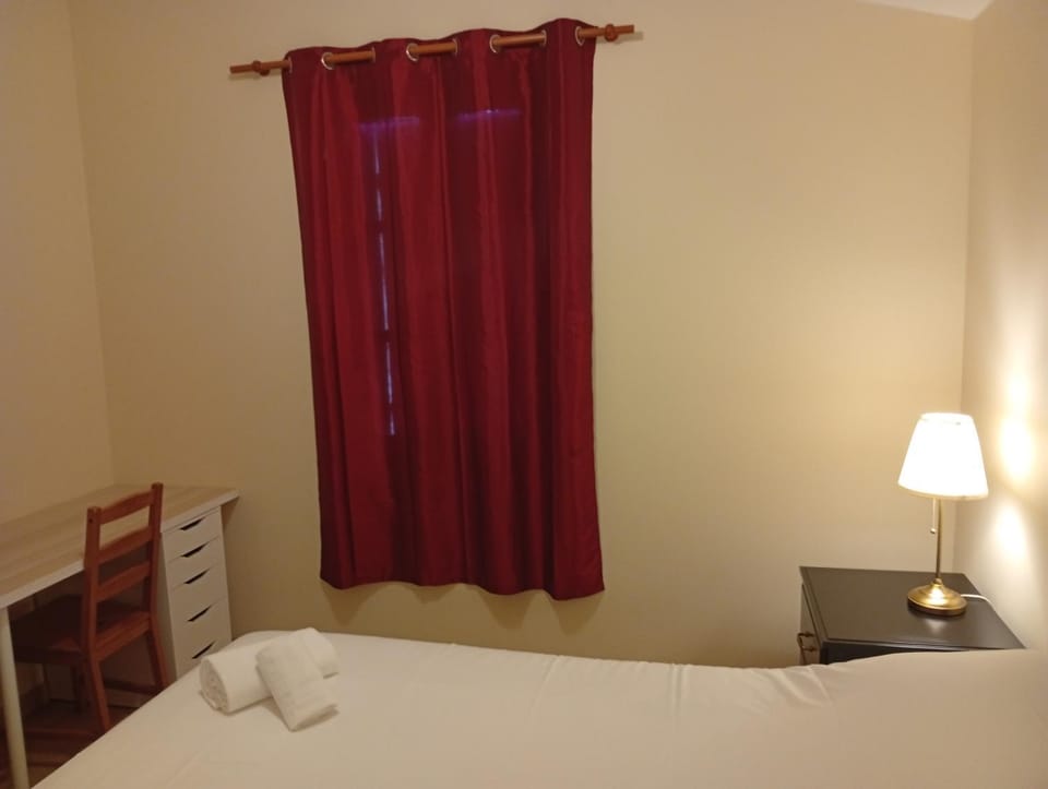 Chambre dans un gîte de Château de l'Estang Vacation rental in Occitanie
