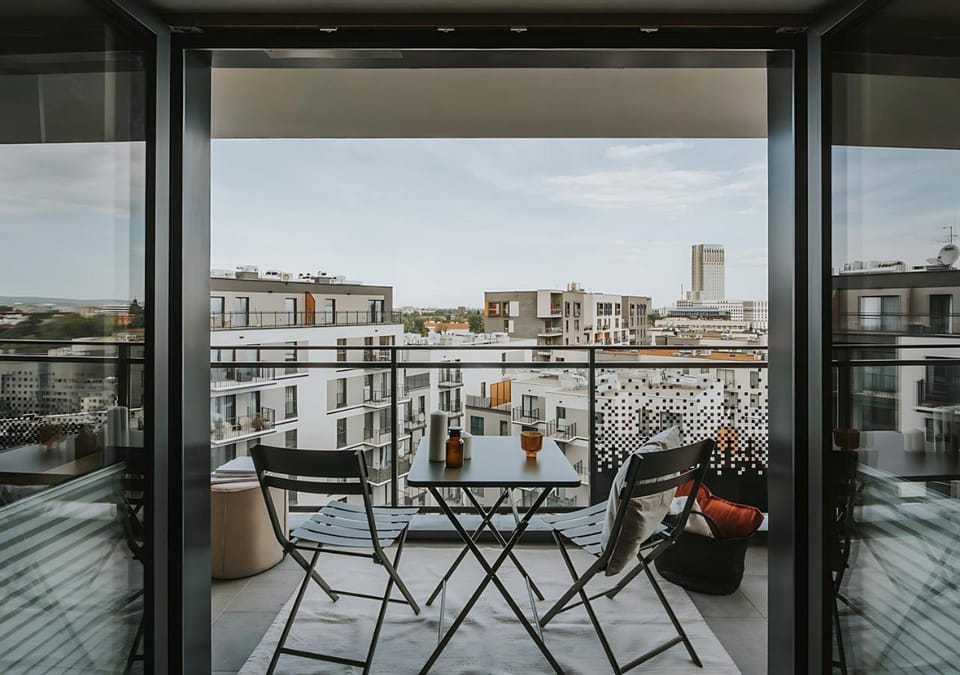 View (from property/room), Balcony/Terrace
