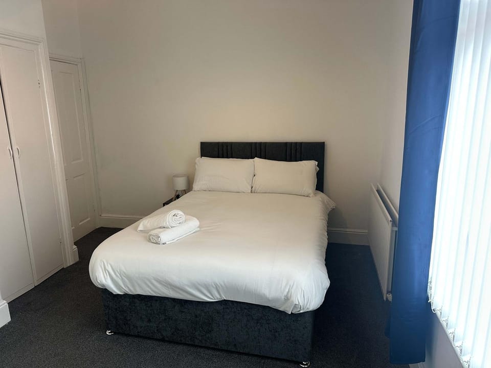 Colenso House House in Hartlepool