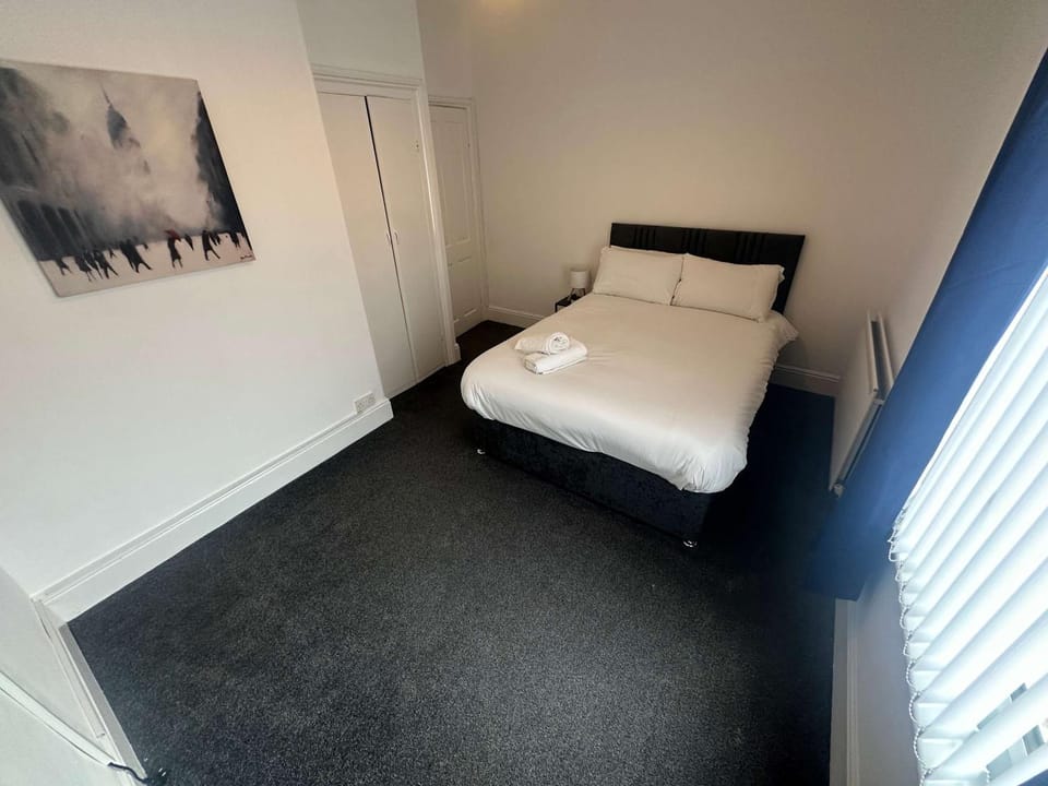 Colenso House House in Hartlepool