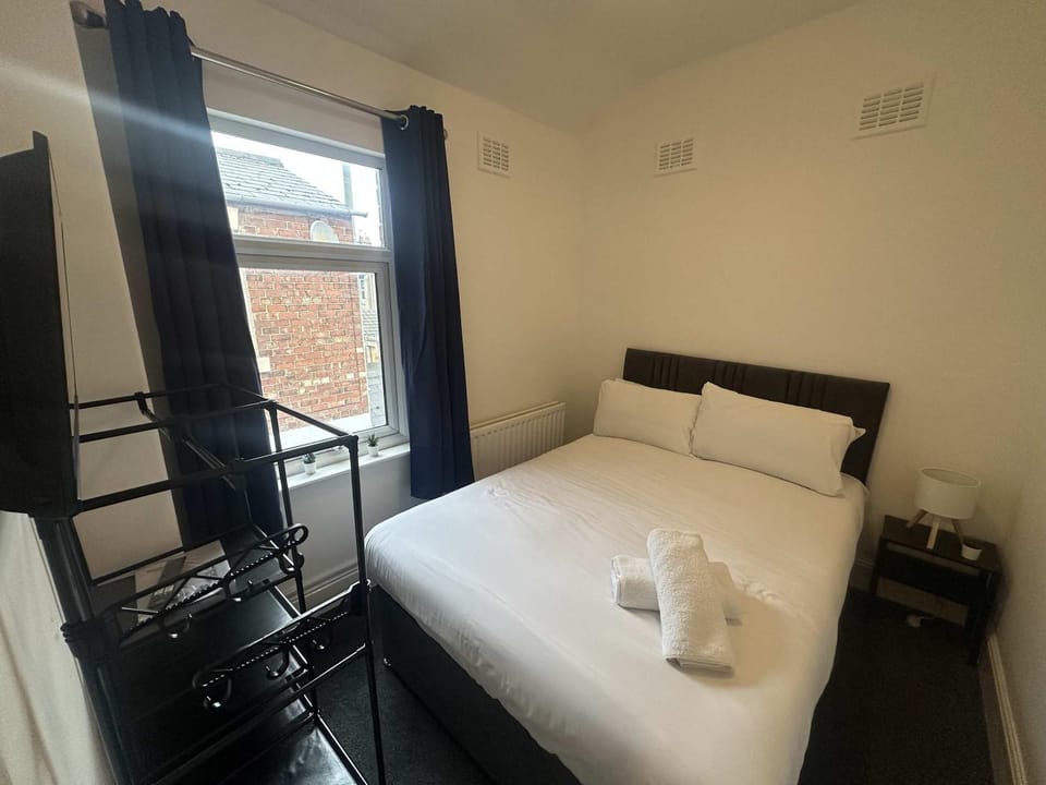 Colenso House House in Hartlepool