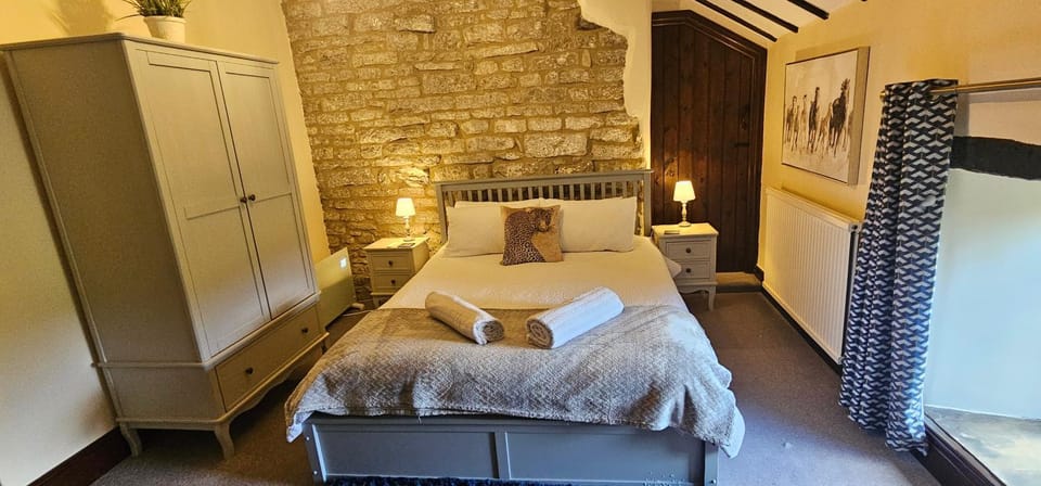 Sienna Cottage House in Monyash