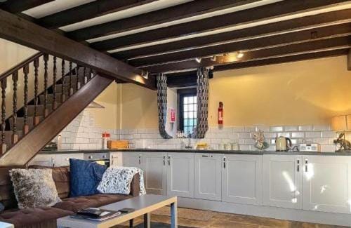 Sienna Cottage House in Monyash