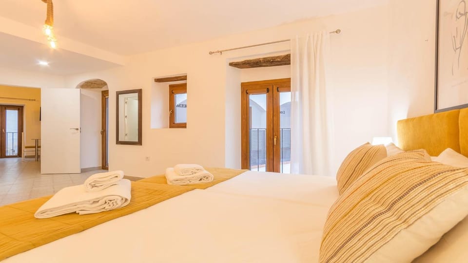 Apartamento Sancho Panza Centro Cordoba Apartment in Cordoba