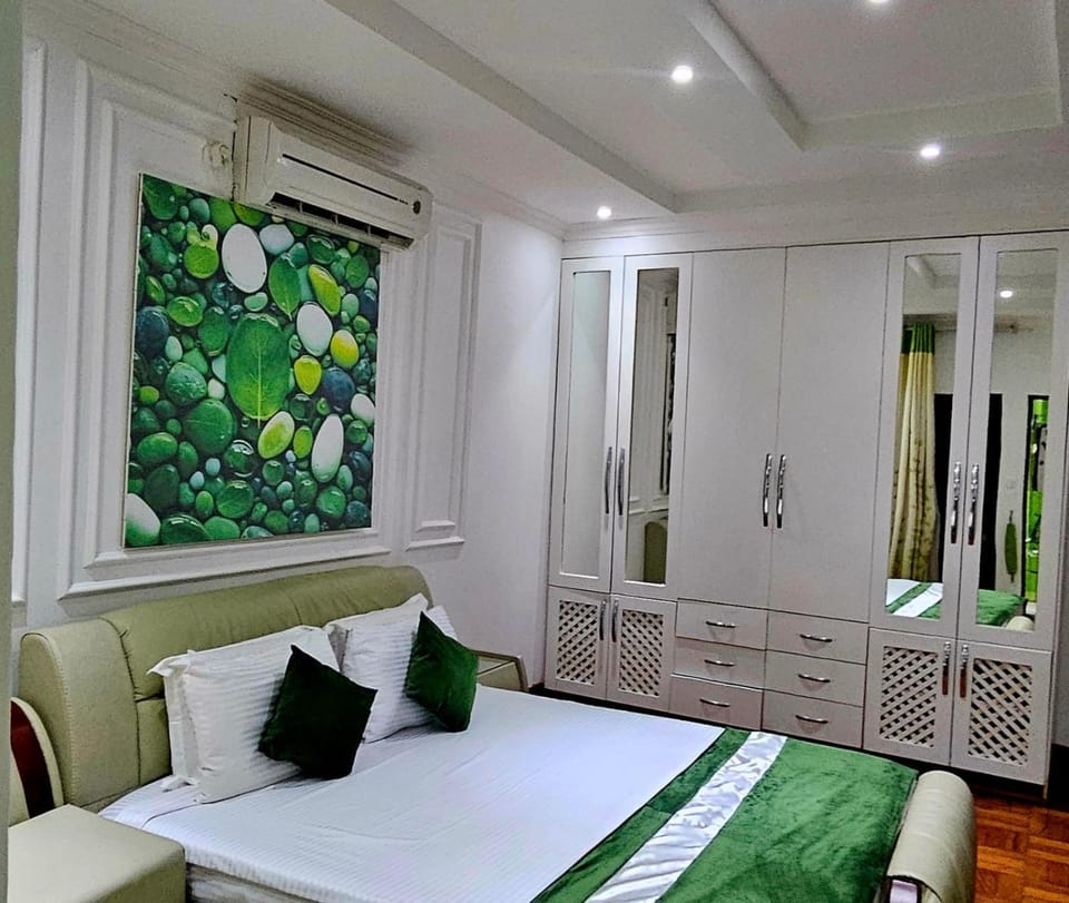 Premium Residence Bed and Breakfast in Africa