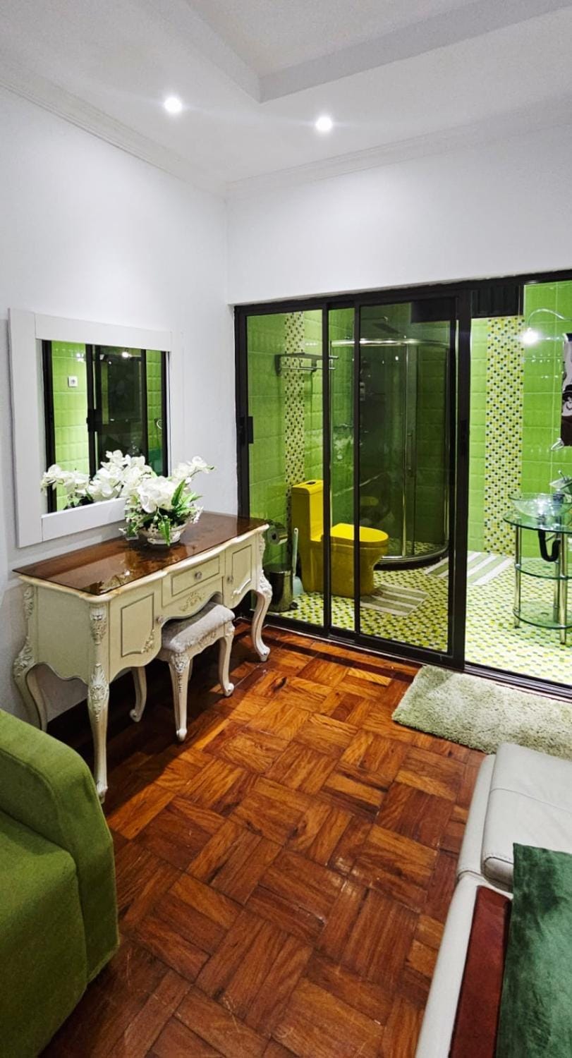Premium Residence Bed and Breakfast in Africa