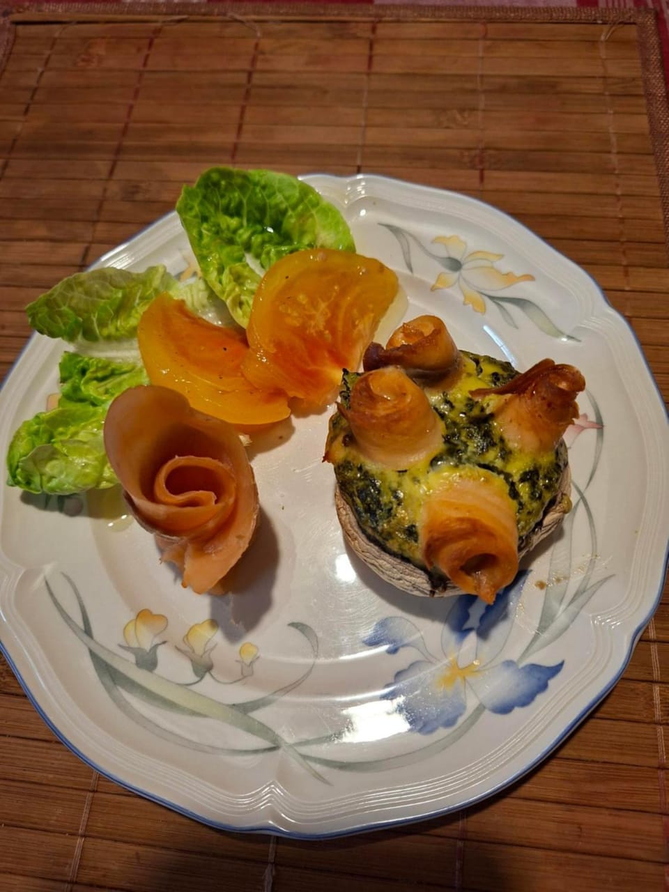Dinner