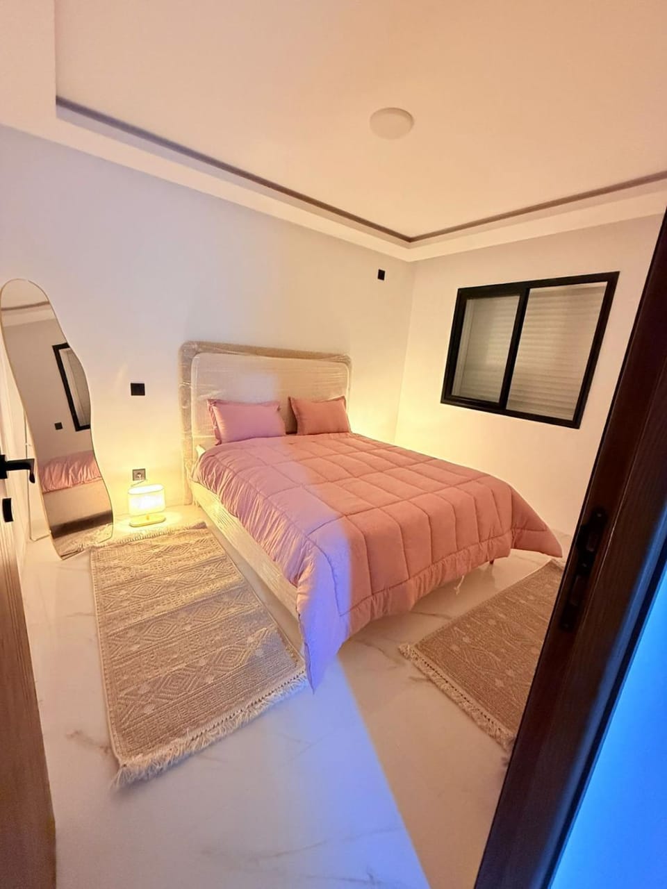 Appartement hay elwahat Apartment in Tunis