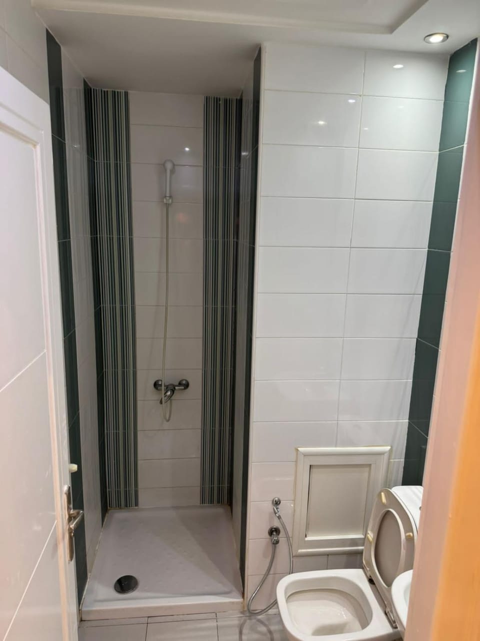 Résidence les jasmins l''aouina Apartment in Tunis