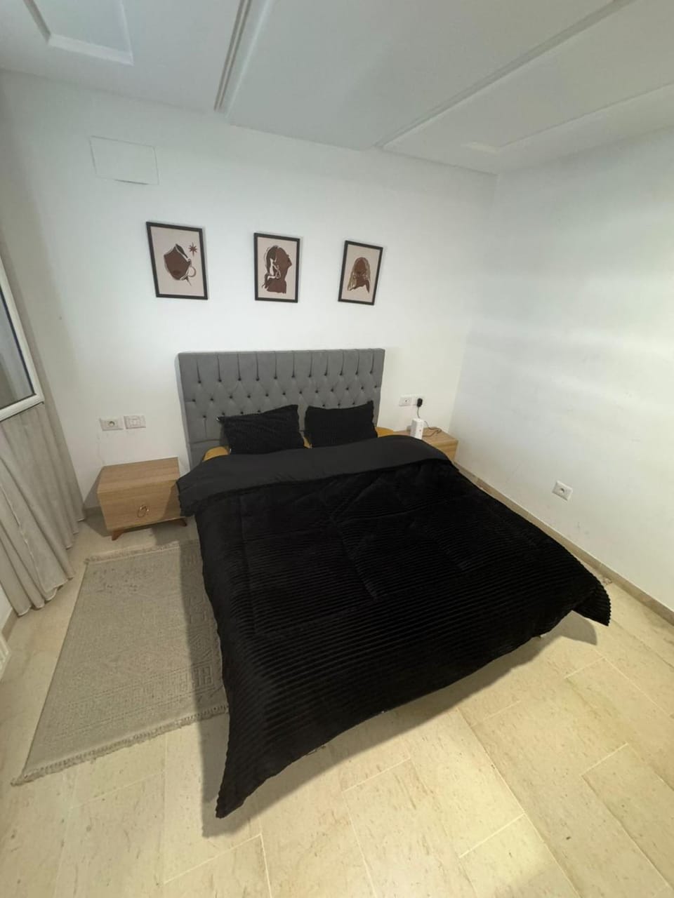 Résidence les jasmins l''aouina Apartment in Tunis