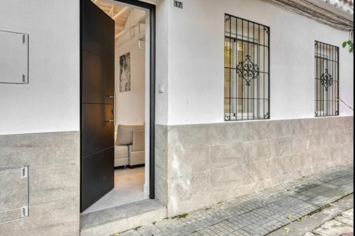 Private House PRIVATE POOL Apartment in Cordoba
